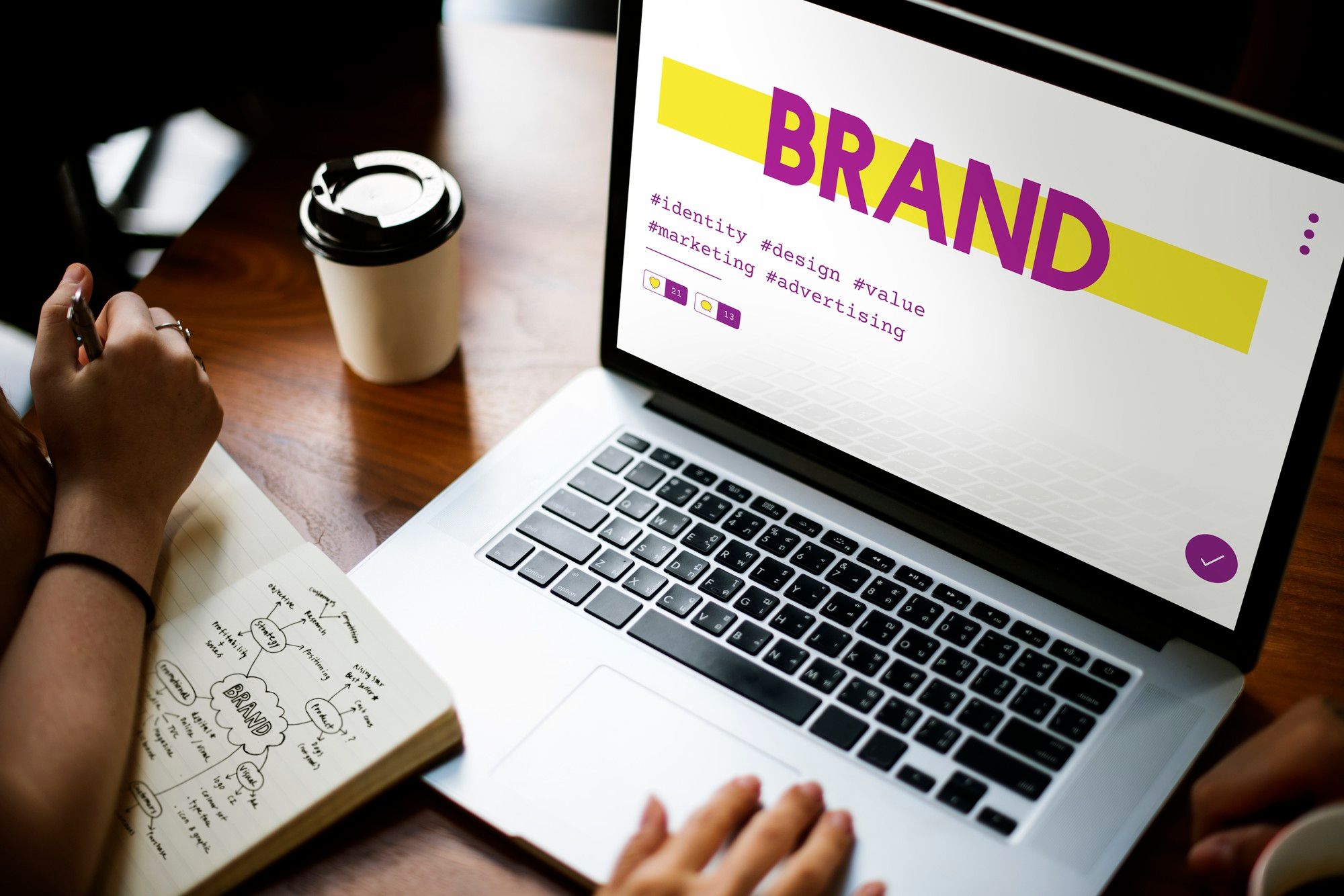 Brand Extension (freepik) jenis branding